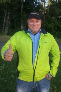 Christian Markstr&ouml;m