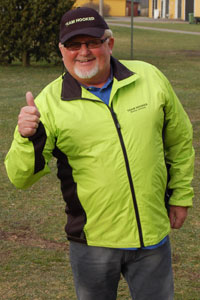 Kenny Jansson