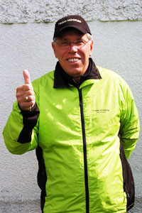 Leif Olsson