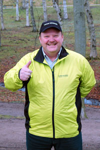 Thomas Lindstr&ouml;m