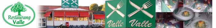 Restaurant Valle