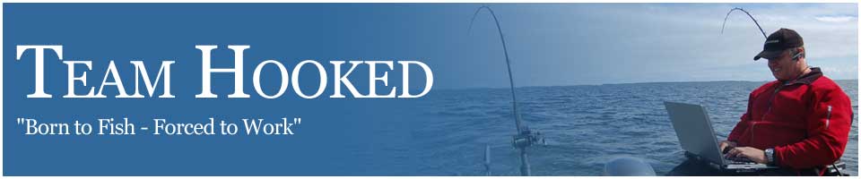 Contact Us - Team Hooked