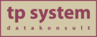 TP System Datakonsult